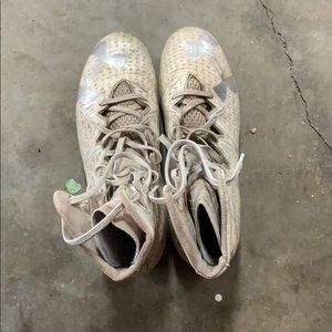 Under Armor Football